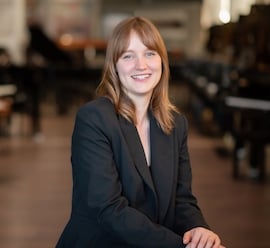 Claire Royston