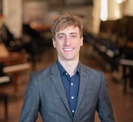 Conner Johnston