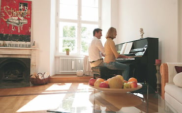 View All Schimmel Pianos