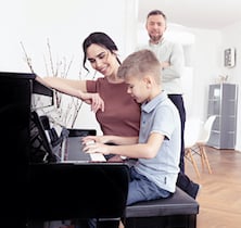 piano rentals
