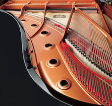 piano tuning